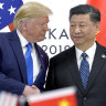 Trump’s trade war on China continues, with some subtle Biden twists