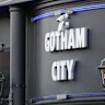 The owner of Gotham City brothel is suing Bendigo Bank for discrimination after its accounts were shut down.