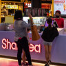Sharetea Australia has won exclusive rights to the brand in Australia for an unlimited term.