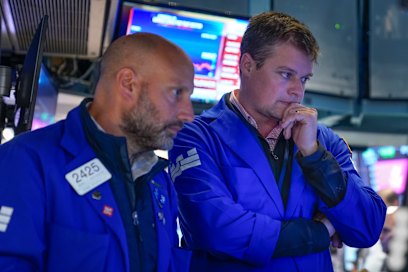 Global markets will be glued to what happens on both sides of the Atlantic.