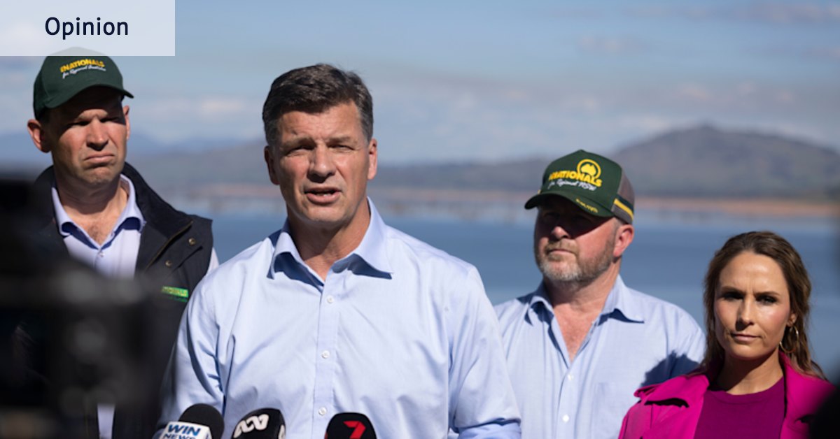 Liberal pollster heads to Japan for bike trip weeks out from Farrer byelection