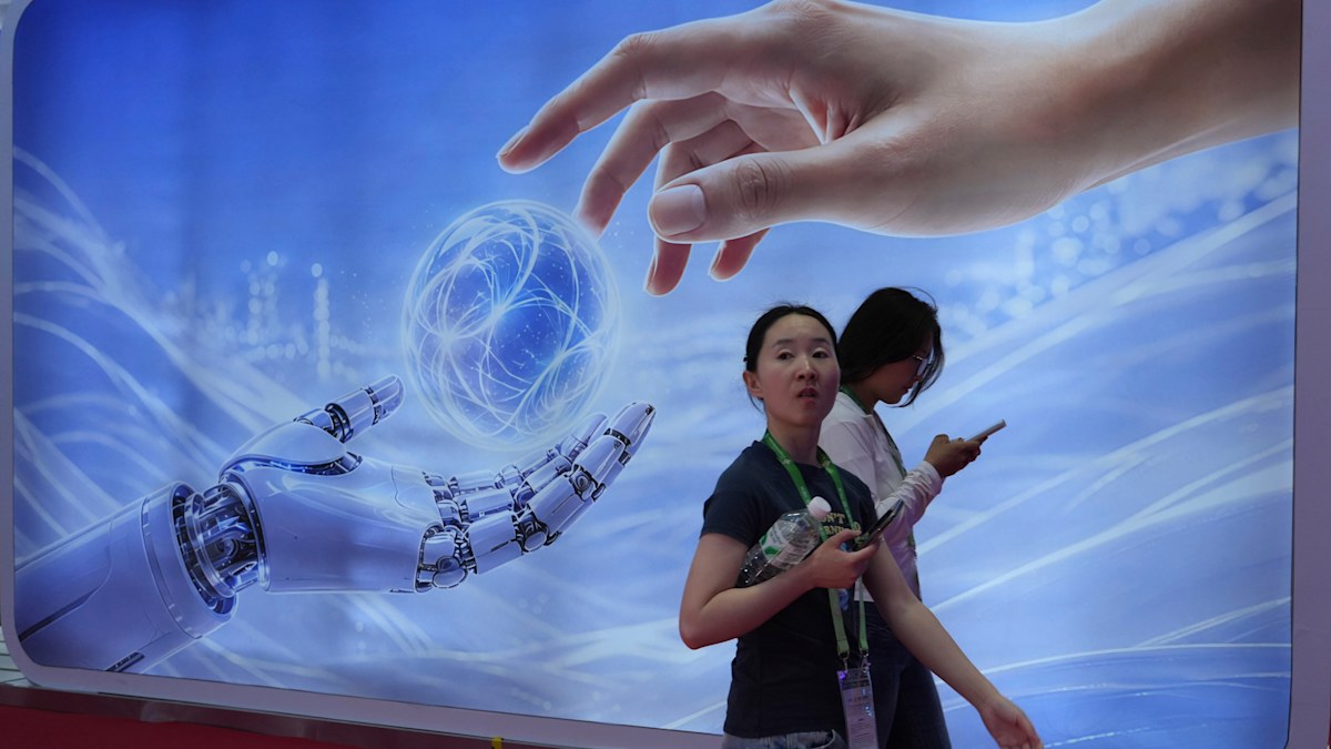 People keep saying AI could kill us all. How exactly? - Nine.com.au