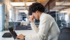 UK employers are making commitments to help parents who are separating from each other.
