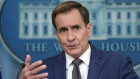 John Kirby: “Ending wars is more difficult than starting them.” 