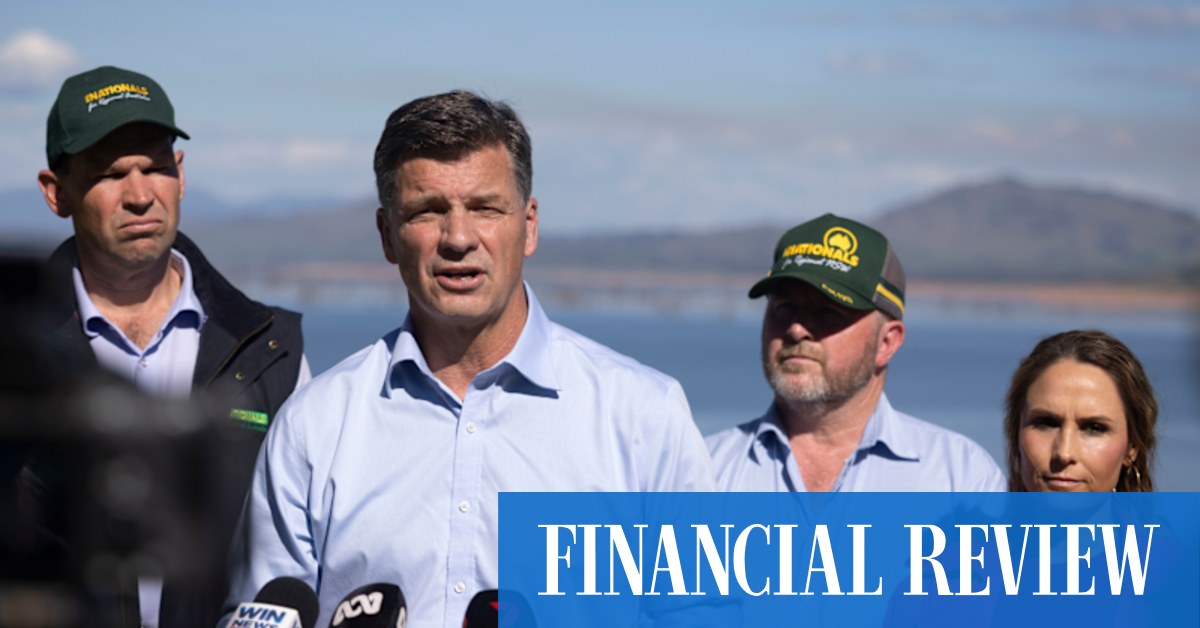 After opposing a push by Labor seven years ago to expand the nation’s fuel reserves, Opposition Leader Angus Taylor is now demanding action.