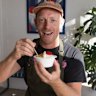 “I just wanted to get amongst it”: Wal Foster of Bush Ice-Creamery.