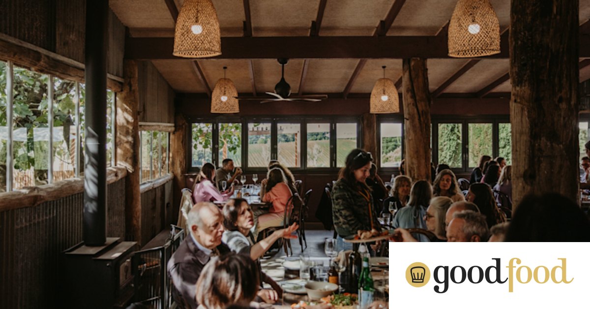 T'Gallant winery on Mornington Peninsula gets new look and menu - Vimarsana News
