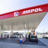 Ampol seeks ‘consistent’ COVID-19 closure rules as fuel losses spiral