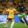 Foreign clubs come knocking on Qld star’s door as Matildas set stage for future success