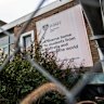 In the middle of a housing crisis, International House at Sydney University has sat empty for years