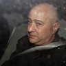 Mafia figure Frank Madafferi to be deported after two decades of trying by immigration