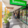 ‘Appetite for growth’: Zambrero is taking Aussie burritos to Ireland and the UK