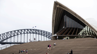 Opera Australia has cancelled the remaining dates of the company’s Sydney season.