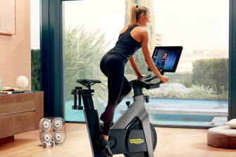 Technogym has been the official supplier of the Olympic Games since 2000.