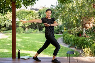 Virtual Fitness As Gyms Reinvent Themselves Australians Hope A Change Is Here To Stay