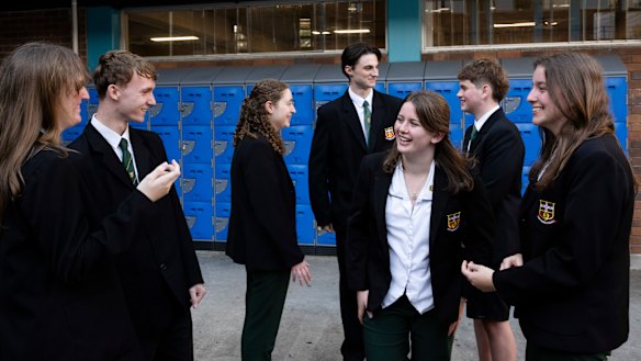 Make sure you get a good rest the night before exams, check your exam timetable and arrive with plenty of time before your exam.