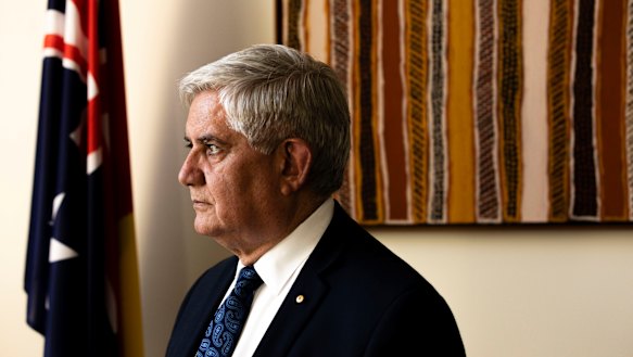 Minister for Indigenous Australians Ken Wyatt said there were systemic and structural transformations needed.