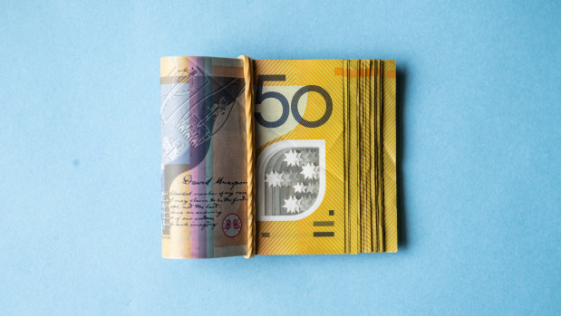Once commonplace, the humble banknote could be effectively extinct by 2030.