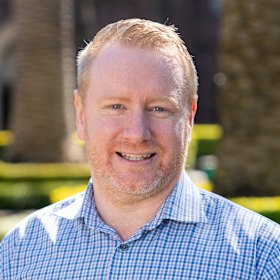 Dr Matthew White specialises in inclusive education at the Australian Catholic University.