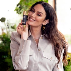 Environmentally mindful model Nicole Trunfio may have failed to nail key messages as brand ambassador for Inikia Organic.