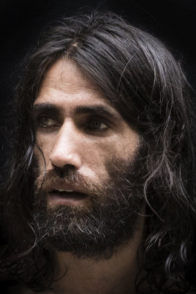 'Resistance is the soul of this book': Behrouz Boochani.