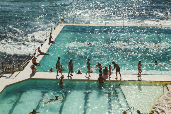 Sydney was praised by Conde Nast Traveller UK for its “unique, indoor-outdoor way of life”.