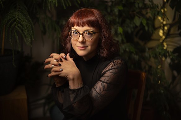 Where the Sidewalk Ends gave Victoria Elizabth Schwab her love of candence and poetry.