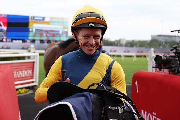 Collett heads to Hawkesbury hoping to continue hot streak