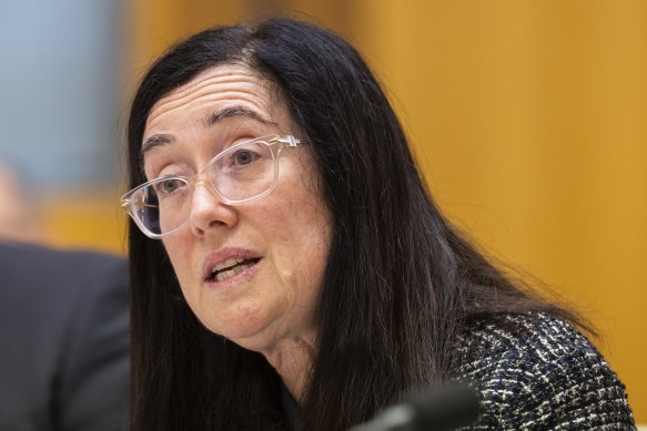 The ACCC, chaired by Gina Cass-Gottlieb, has previously said it is unconvinced that ANZ’s planned purchase of Suncorp will deliver public benefits.