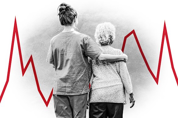 The delay to aged care reforms from July to November will cost the budget almost $1 billion.