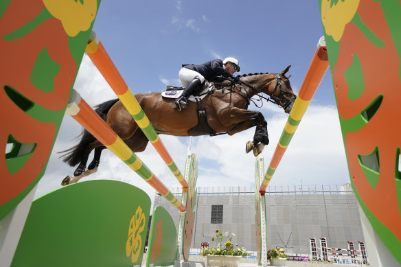 An online creditors meeting accepted a recommendation from administrators KordaMentha that Equestrian Australia adopt a plan aimed at regaining Sport Australia funding and maintaining Olympic affiliation.