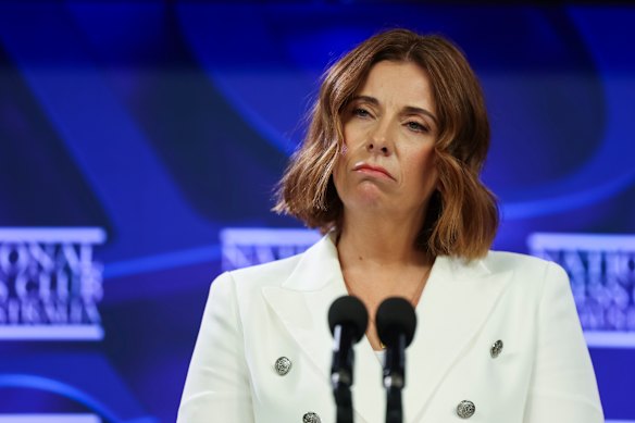 Australian politics: Anika Wells' travel expenses fuel perception of  government excess