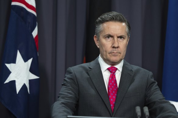 Federal Health Minister Mark Butler will meet his state counterparts later this month to discuss mental health reform.