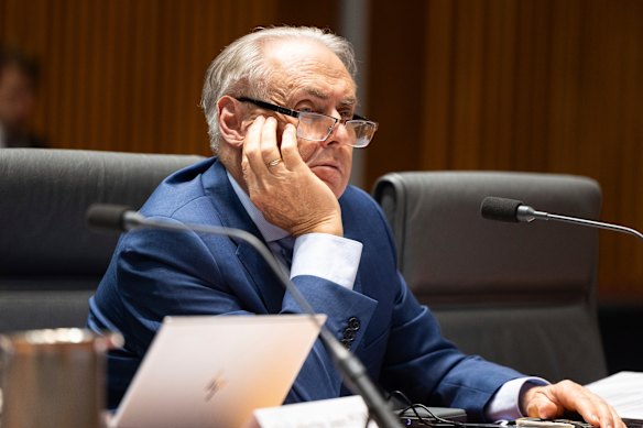 The Australia-EU trade agreement has been negotiated patiently by Australia’s Trade Minister, Don Farrell, with his EU counterparts.