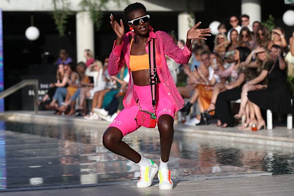The four key summer trends, according to one of our biggest retailers