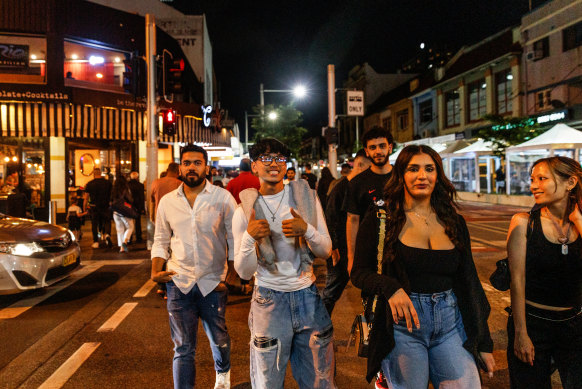 The survey of 1,000 Sydney residents was conducted by Ipsos in February and March while the city hosted the global LGBTQ festival WorldPride.