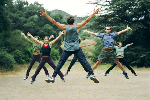 No cure-all, but exercise can help us to feel better.