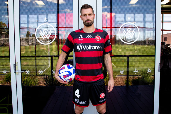 Morgan Schneiderlin says he’s still got plenty more to give in his football career.