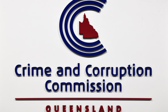 The Crime and Corruption Commission has taken aim at planned state government changes to its powers.