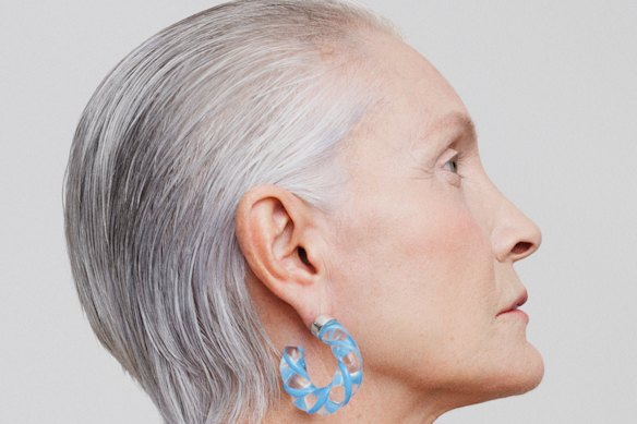 Mature skin doesn’t automatically require a complicated routine.