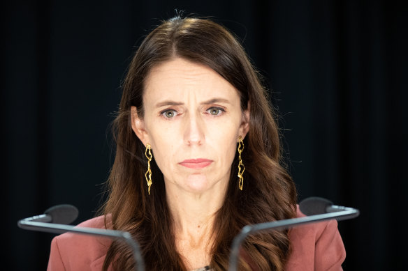 Former New Zealand prime minister Jacinda Ardern may need unprecedented security now she has left office.