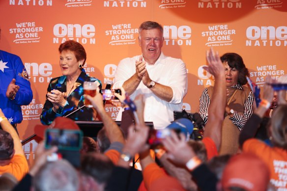 Farrer byelection winner David Farley had previously been cordial with the ABC.