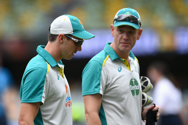 Cricket Australia: Interim coach Andrew McDonald gets first audition to replace Justin Langer