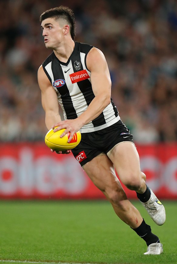 Maynard was upset to miss the first round of the season through suspension.