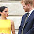 King Charles has moved to end speculation about Prince Harry and Meghan’s royal roles as they settle into life in Britain, six years after living in the US.
