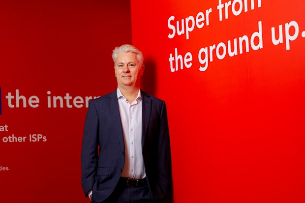 SLC ASX: Net loss halves for Paul Tyler’s Superloop as challenger ...