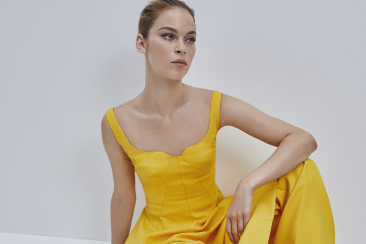 Camilla and on sale marc fuller dress