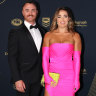 The Dally M Medal 2023: Red carpet arrivals