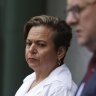 ‘Deeply flawed’: Truth bill on the brink in Senate showdown