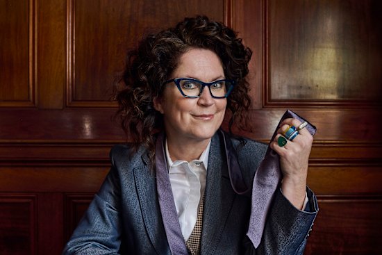 Calibre jacket, shirt and tie. Zara waistcoat.